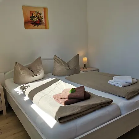 In Papstdorf Saechsische Schweiz 17