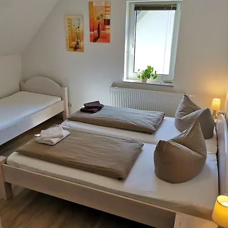 Dom wakacyjny In Papstdorf Saechsische Schweiz 17