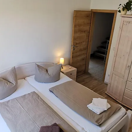 In Papstdorf Saechsische Schweiz 17 * Kurort Gohrisch