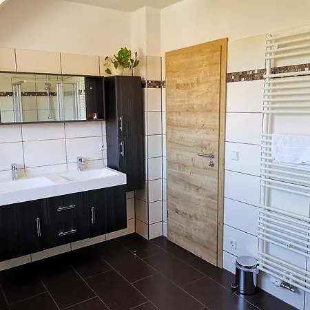 In Papstdorf Saechsische Schweiz 17 * Kurort Gohrisch