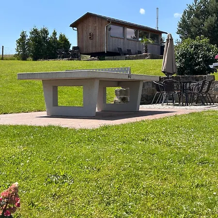 In Papstdorf Saechsische Schweiz 17 Kurort Gohrisch