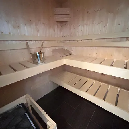 In Papstdorf Saechsische Schweiz 17 *