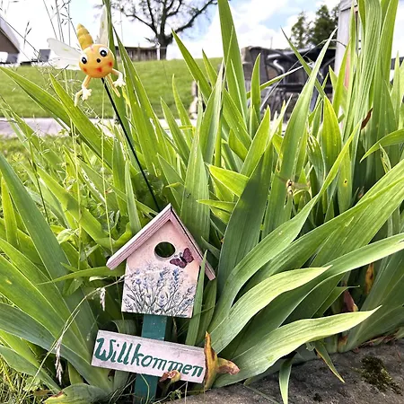 Dom wakacyjny In Papstdorf Saechsische Schweiz 17 *